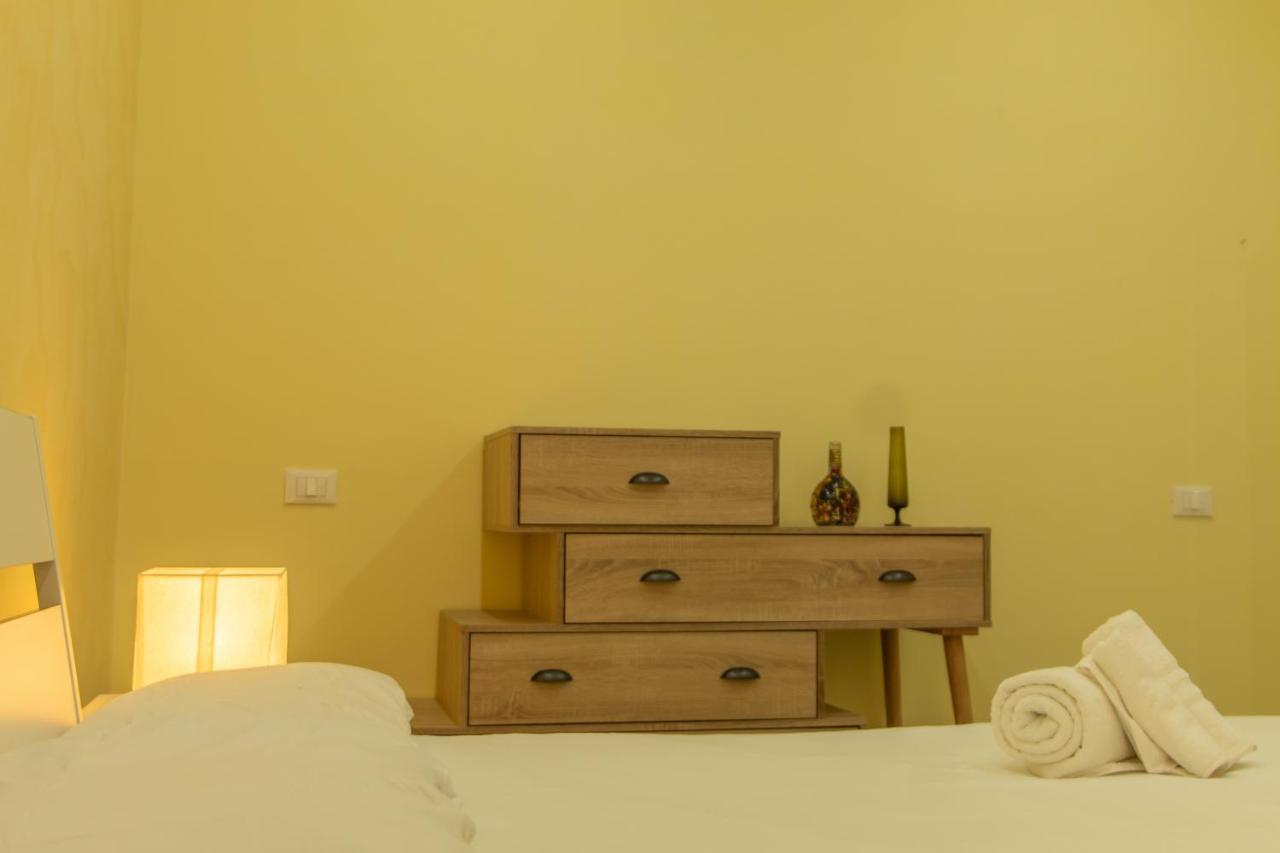 Fcr Rome Apartments Vacanze Romane ภายนอก รูปภาพ