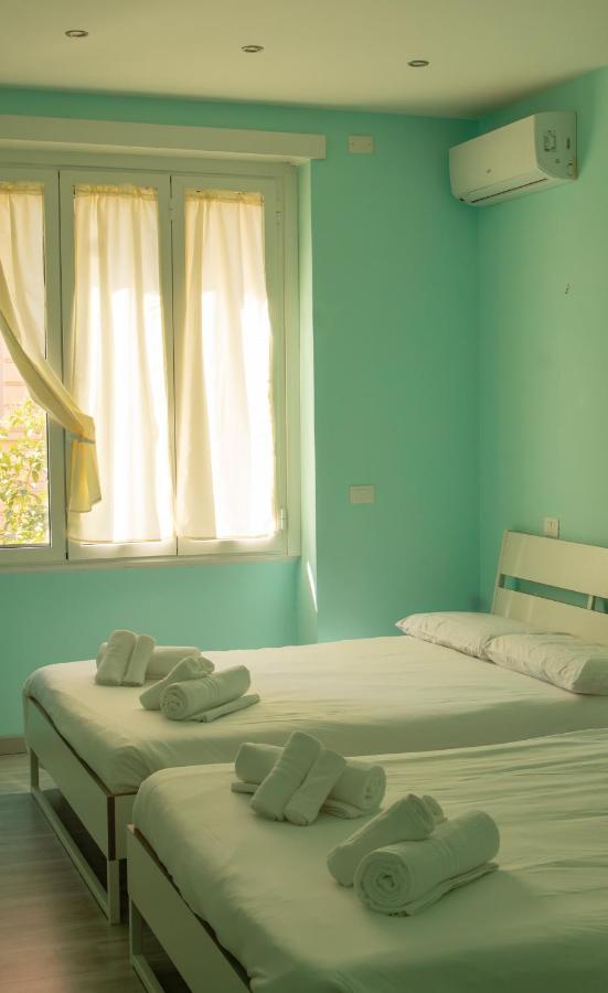 Fcr Rome Apartments Vacanze Romane ภายนอก รูปภาพ