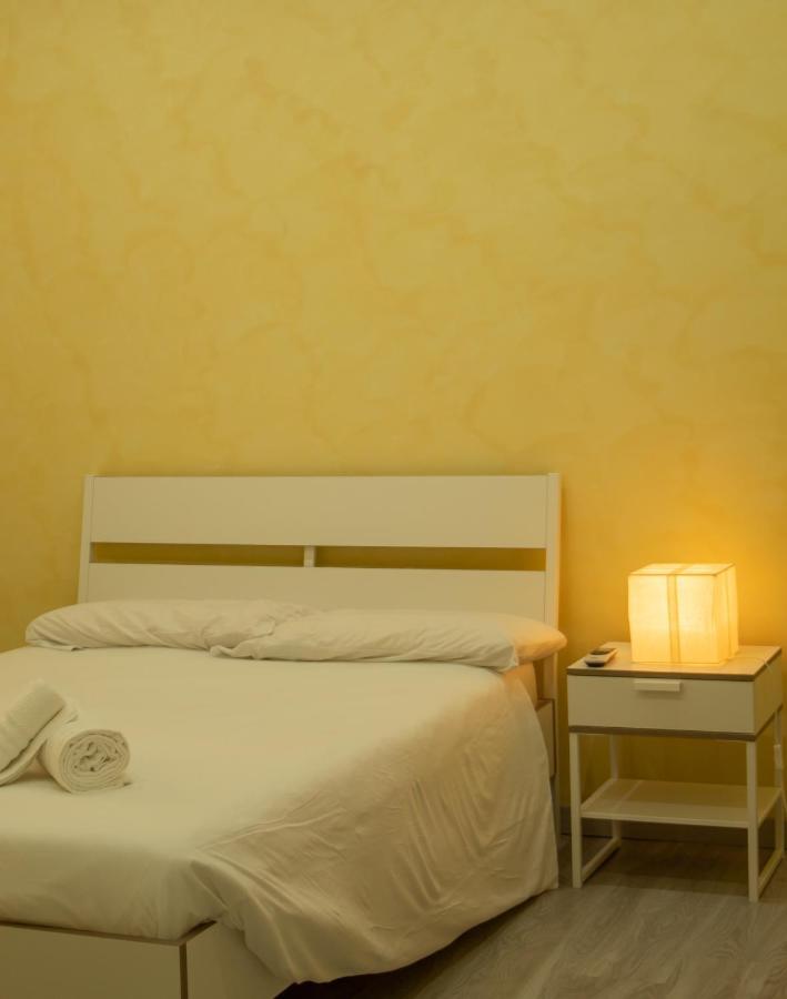 Fcr Rome Apartments Vacanze Romane ภายนอก รูปภาพ