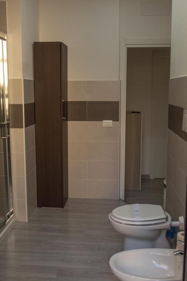 Fcr Rome Apartments Vacanze Romane ภายนอก รูปภาพ