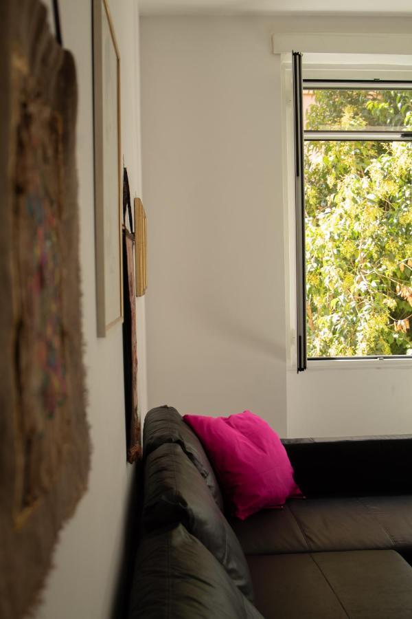 Fcr Rome Apartments Vacanze Romane ภายนอก รูปภาพ
