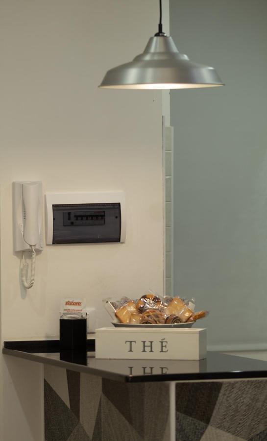 Fcr Rome Apartments Vacanze Romane ภายนอก รูปภาพ