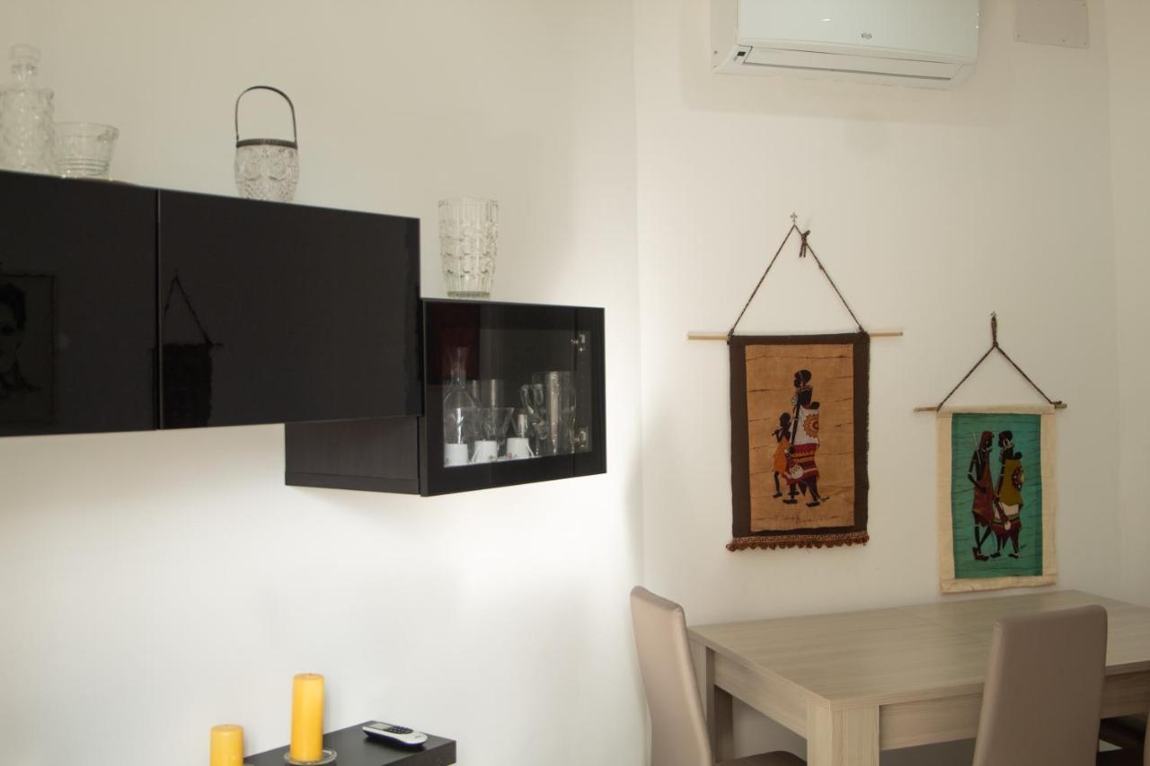 Fcr Rome Apartments Vacanze Romane ภายนอก รูปภาพ