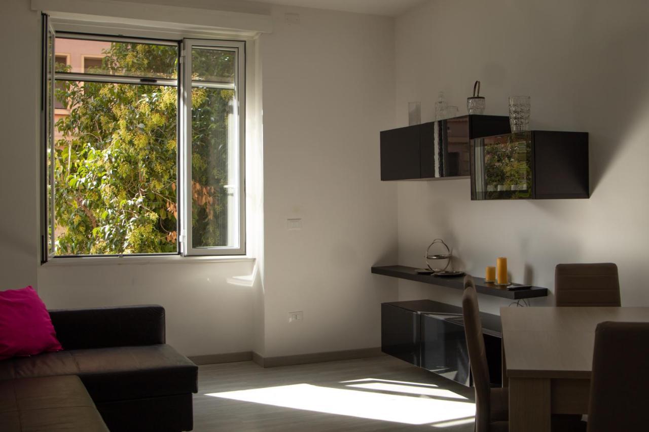 Fcr Rome Apartments Vacanze Romane ภายนอก รูปภาพ