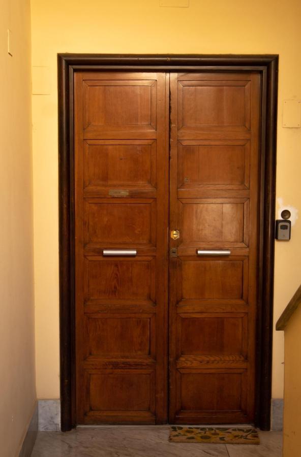 Fcr Rome Apartments Vacanze Romane ภายนอก รูปภาพ