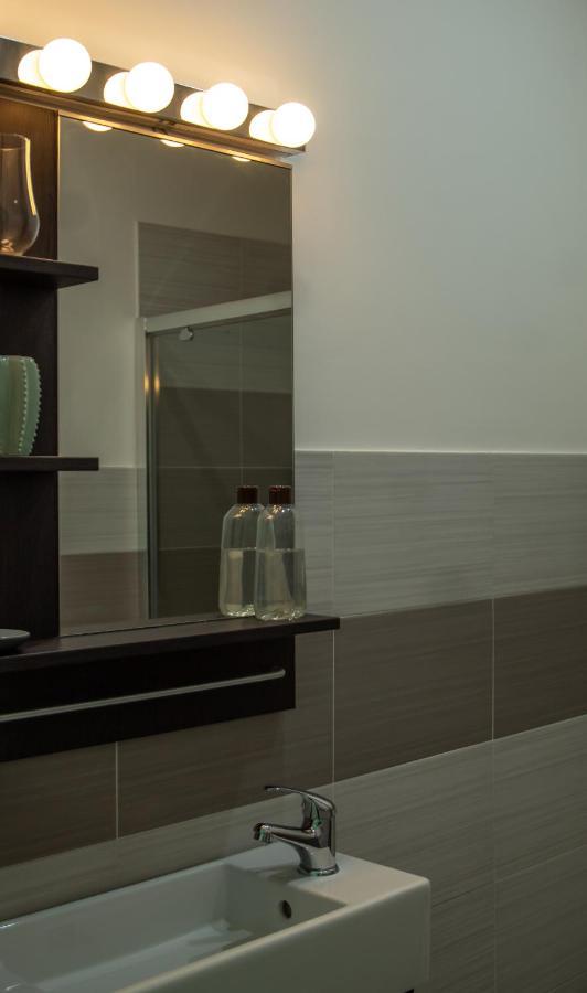 Fcr Rome Apartments Vacanze Romane ภายนอก รูปภาพ