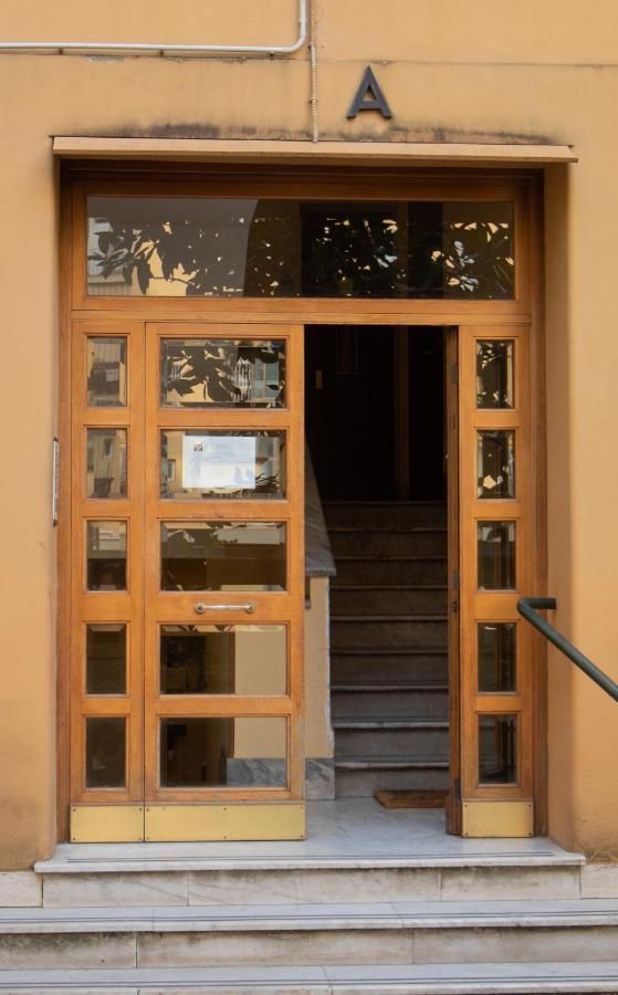 Fcr Rome Apartments Vacanze Romane ภายนอก รูปภาพ