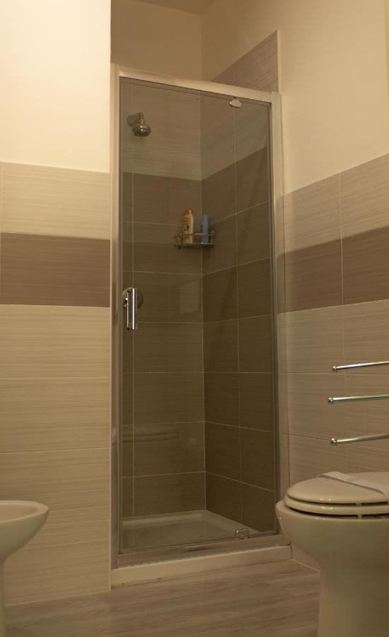 Fcr Rome Apartments Vacanze Romane ภายนอก รูปภาพ