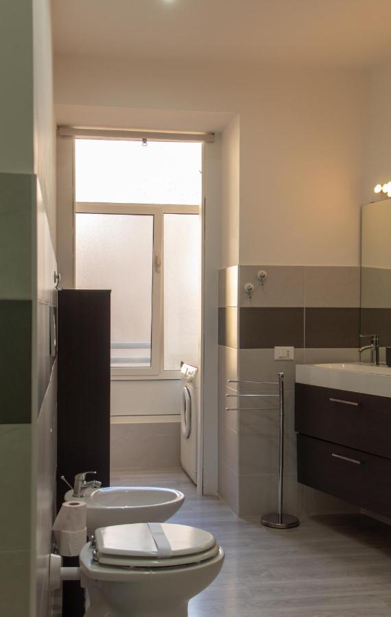 Fcr Rome Apartments Vacanze Romane ภายนอก รูปภาพ