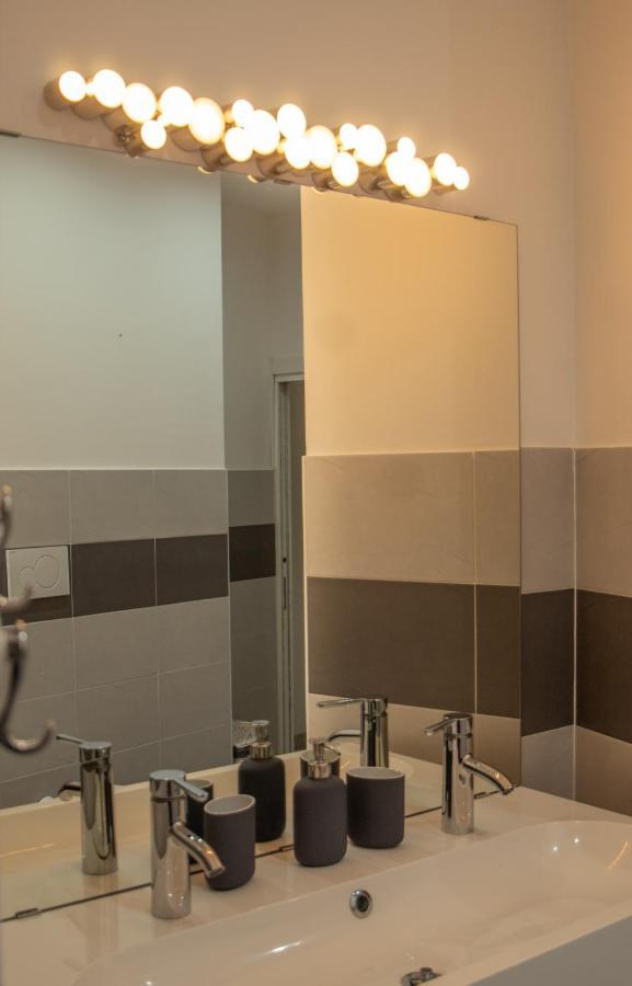 Fcr Rome Apartments Vacanze Romane ภายนอก รูปภาพ