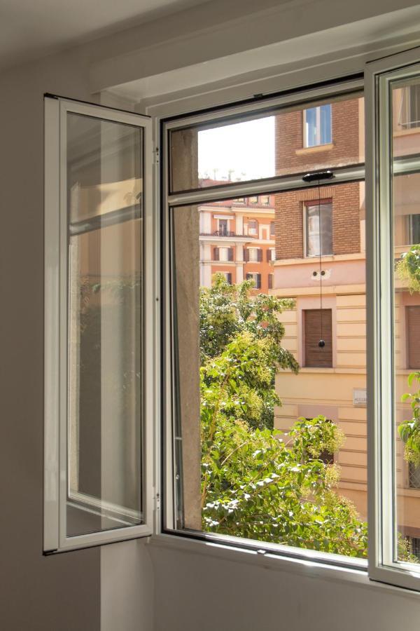 Fcr Rome Apartments Vacanze Romane ภายนอก รูปภาพ